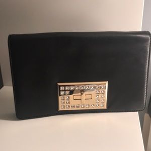 Michael Kors Ellie Shoulder Flap Bag